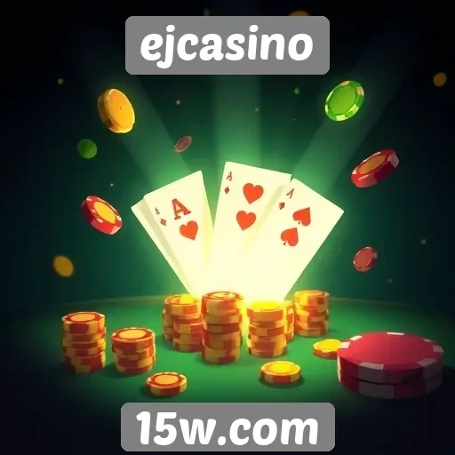 Acessibilidade do ejcasino para jogadores iniciantes