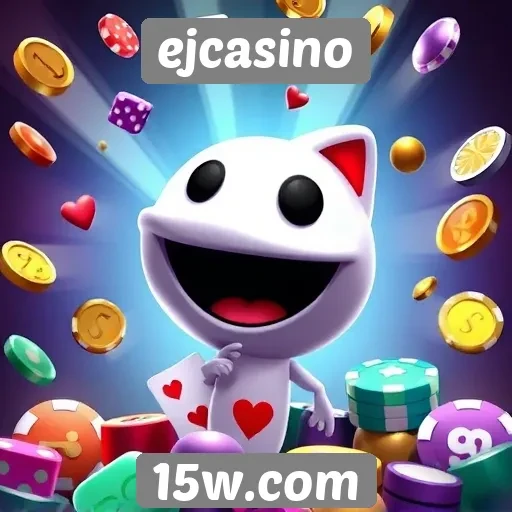 Análise das opções de jogos disponíveis no ejcasino